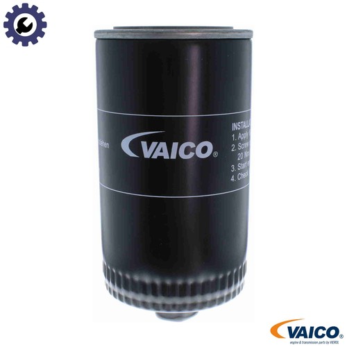 Oil filter v10 0326 for - v10-0326, lti