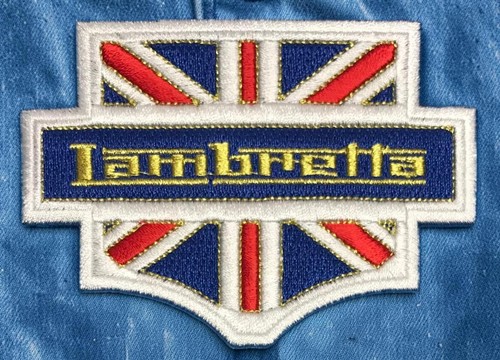 Scooter mod patch - patch,