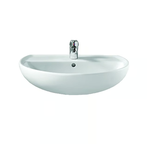 Twyford alcona 550mm washbasin - twyford,