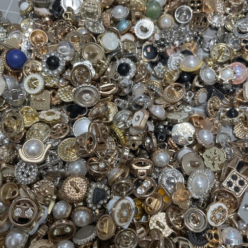 Vintage metal composite - metal,