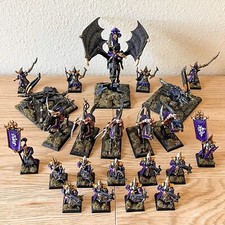 Warhammer Fantasy Battles -