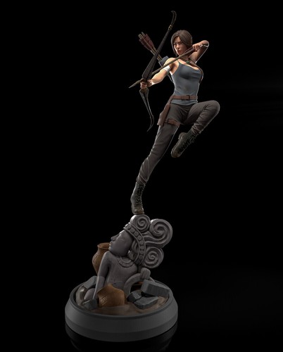 Lara croft tomb - lara,
