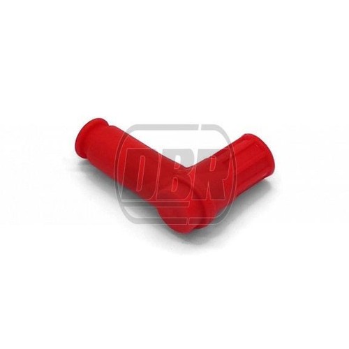 Red spark plug - plug, ht
