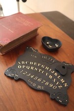 Handmade Ouija Board