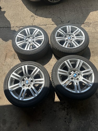 Bmw e9x series m - e9x, 3
