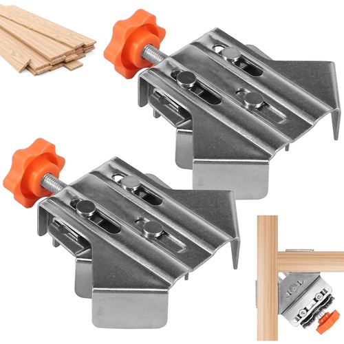 Corner clamp jig - 90°,