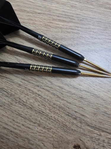 24g goat athlete darts - 24g,