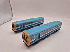 HORNBY R867 Class 142 2-Car
