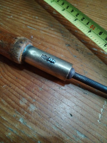 Vintage antique ratchet - 🔥vintage,