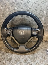 HONDA Civic I-dtec Sr 2015