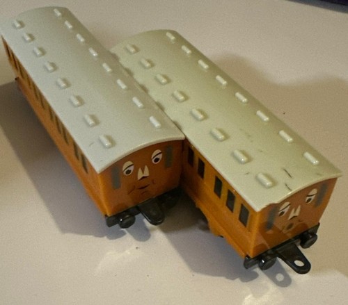 Thomas the tank - , annie