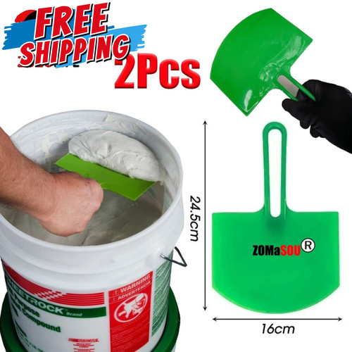 2pcs drywall finishing - drywall,