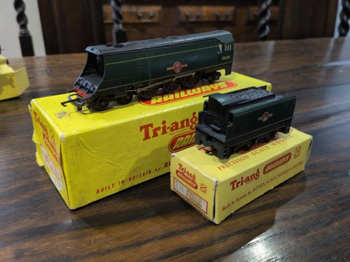 Triang t93 t94 - triang, t93/t94