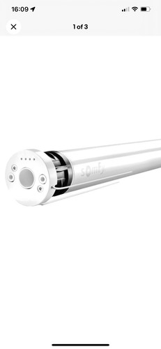 Somfy sonesse wirefree - 40,