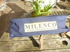 Milenco 1601 Aero 3 Flat Glass