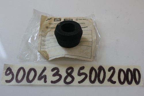 Rear suspension damper piaggio - damper,