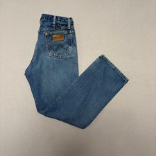Wrangler Cowboy Cut Regular