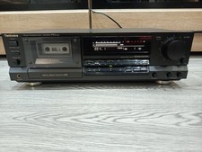 Technics RS-B765 3 Head Stereo