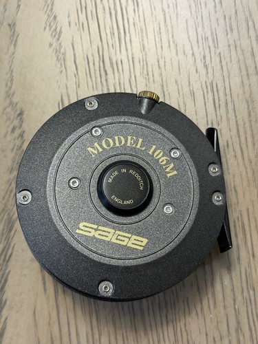 Sage model 106m - sage,