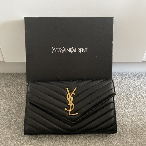 Yves saint laurent black - saint,
