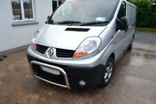 Bull Bar A Bar Type C - LOGO