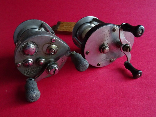 Vintage anmerican - 2x,