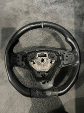 Vauxhall Corsa Vxr Steering Wheel