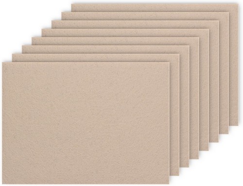 Furniture felt pads self - furniture,