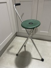 Trio Maxi Tripod Seat Stick