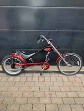 Schwinn Style Chrysler Prowler