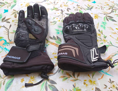 Frank thomas winter leather - frank,