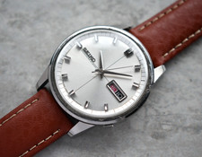 April 1967 Vintage Seiko Men's