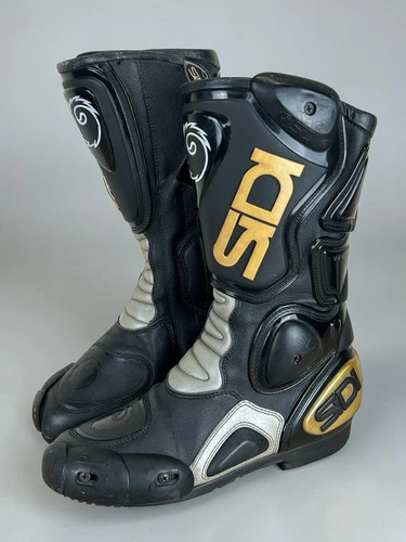 Sidi vertebra system womens - vertebra,