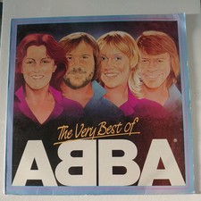 Abba the best of readers