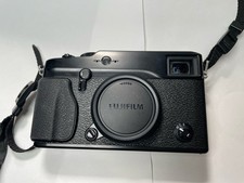Fujifilm X-Pro1 Mirrorless