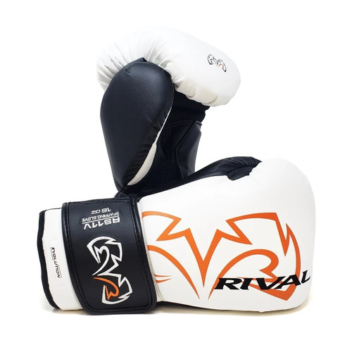 Rival rs11v evolution - rival,