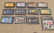 Nintendo Game Boy Advance