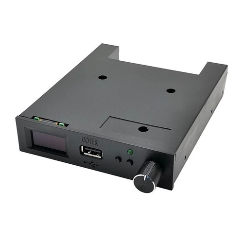 Flashfloppy firmware 41 - firmware, v3.41