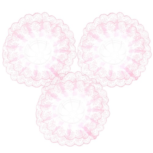 Sets bridal bouquet - 3,