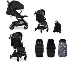 Cosatto Woosh4 Stroller -