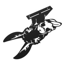  Outdoor Garden Donkey