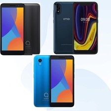 Alcatel 1 / IMO Q  Wholesale