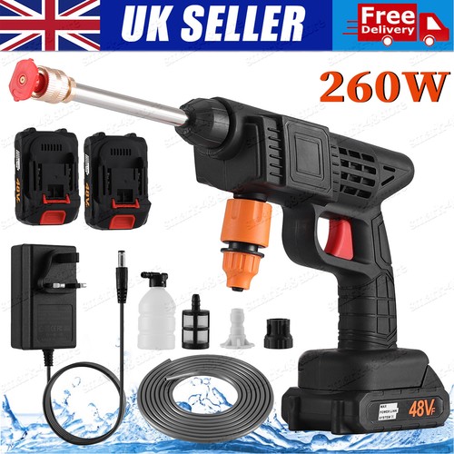 Portable cordless pressure - portable,