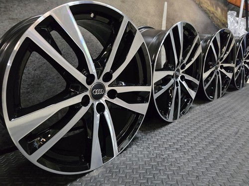 Refurbished genuine audi c8 - genuine,