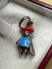 Links Of London Silver Enamel