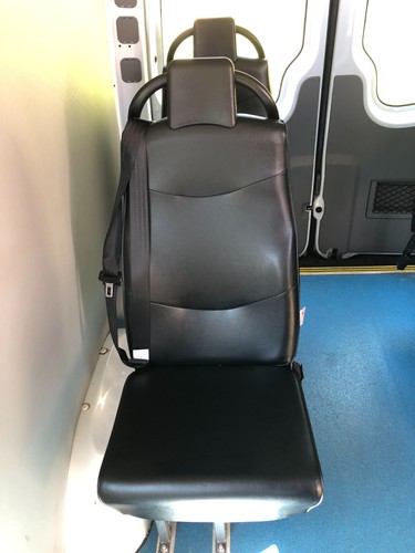 Mercedes sprinter minibus - mercedes,