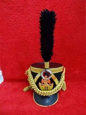 French Napoleonic Shako