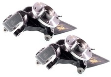 2x complete right + left steering rocket for Citroen C-ELYSEE, C2, C3 I