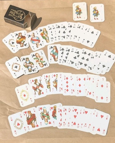 Vintage biba mini - biba, playing
