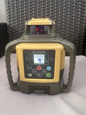 Topcon RL-HV2S Dual Grade
